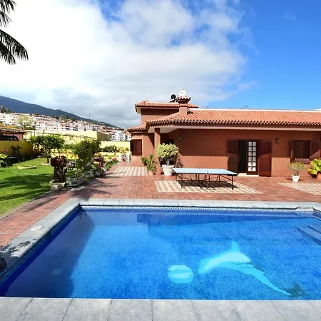 بيت للعطل Alina - Con Piscina Privada
